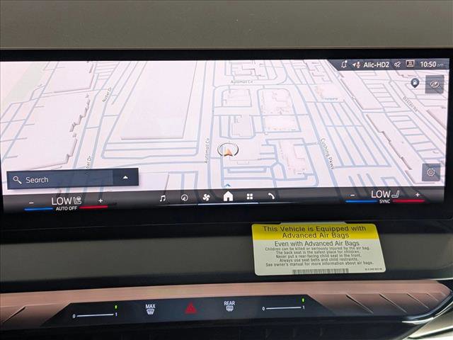 Used 2025 BMW X3 xDrive30i w/ Premium Package image 13