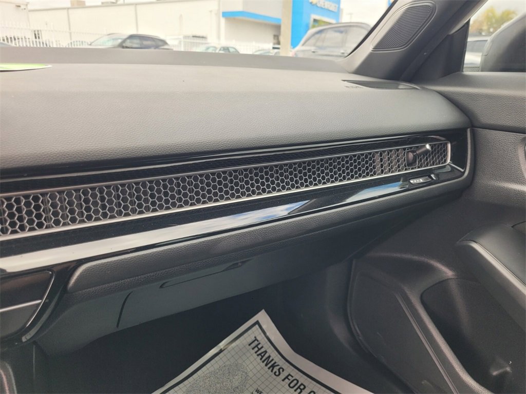 Used 2023 Honda Civic Sport image 27