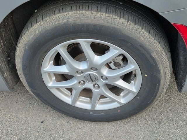 Used 2022 Chrysler Pacifica Touring-L image 9