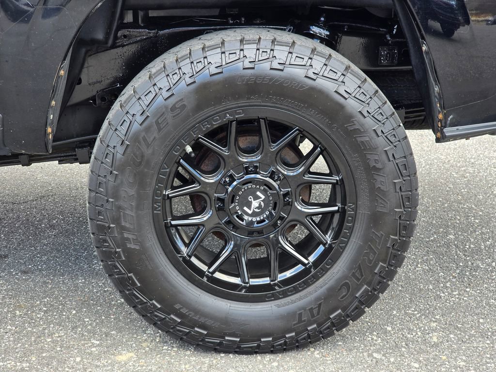 Used 2021 Toyota Tacoma SR AWD/4WD image 22