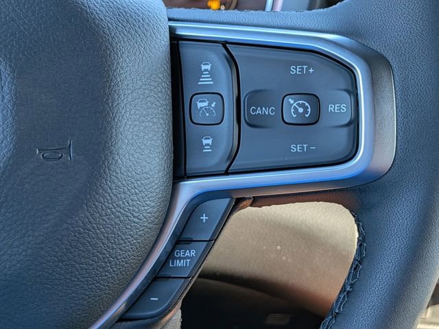 New 2026 RAM 1500 Big Horn image 26