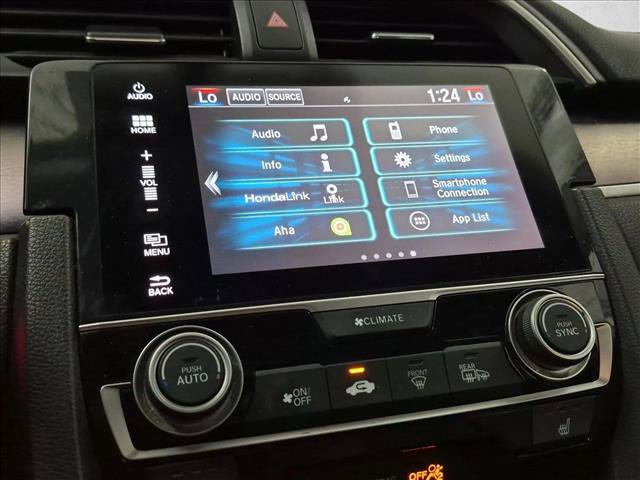 Used 2016 Honda Civic EX-T image 13