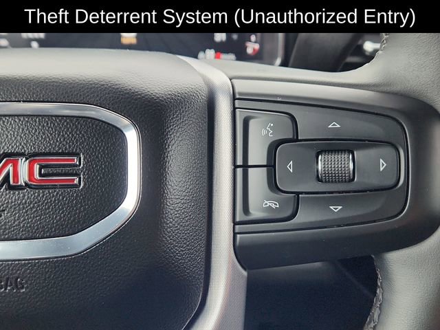 Used 2024 GMC Sierra 1500 SLT image 41