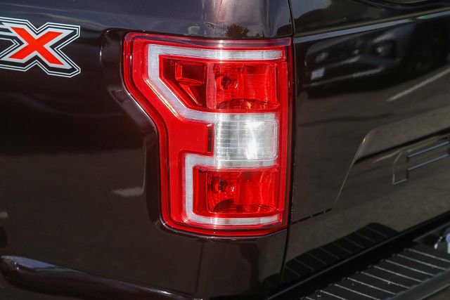 Used 2019 Ford F150 XL w/ Equipment Group 101A Mid RWD image 10