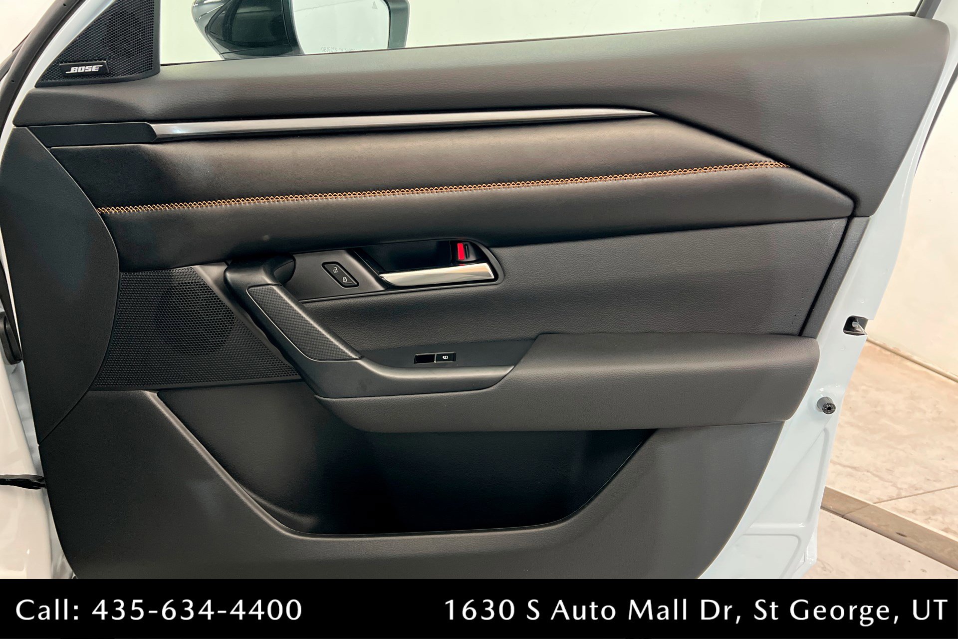 New 2026 MAZDA CX-50 2.5 Hybrid w/ Weather Package image 25