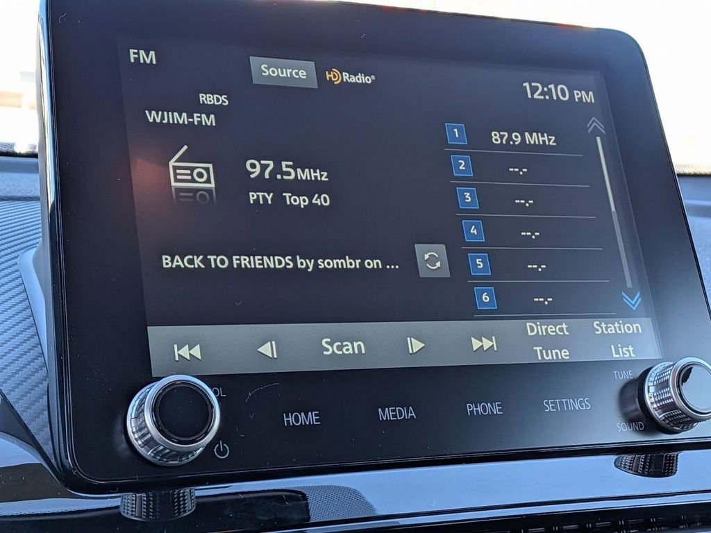 New 2026 Mitsubishi Eclipse Cross LE image 21