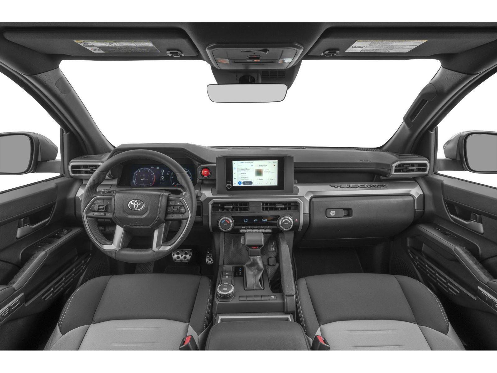 New 2026 Toyota Tacoma TRD Sport RWD image 5