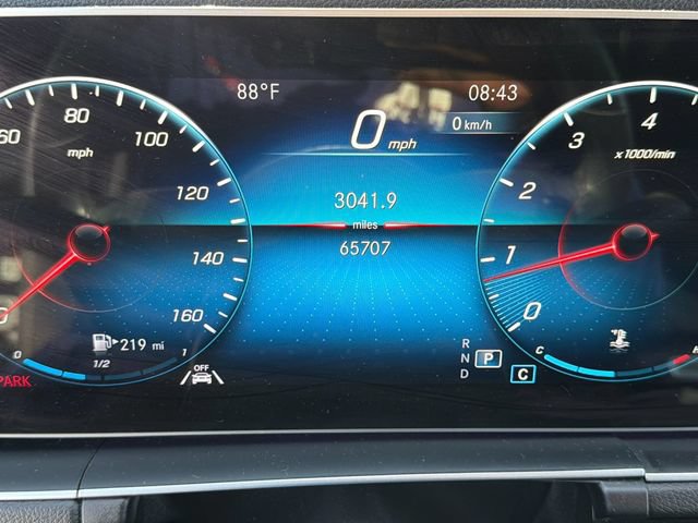 Used 2021 Mercedes-Benz GLE 350 image 9