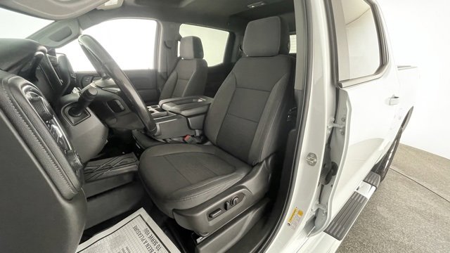 Used 2020 Chevrolet Silverado 1500 LT w/ All-Star Edition image 33