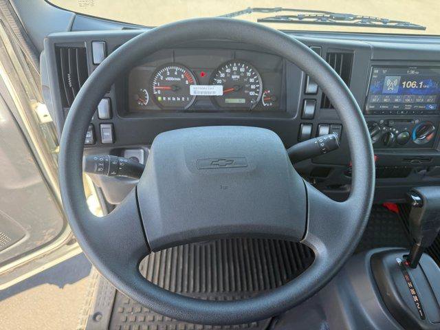 New 2024 Chevrolet Low Cab Forward image 20