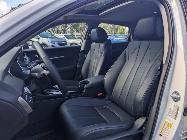 New 2026 Acura Integra image 6