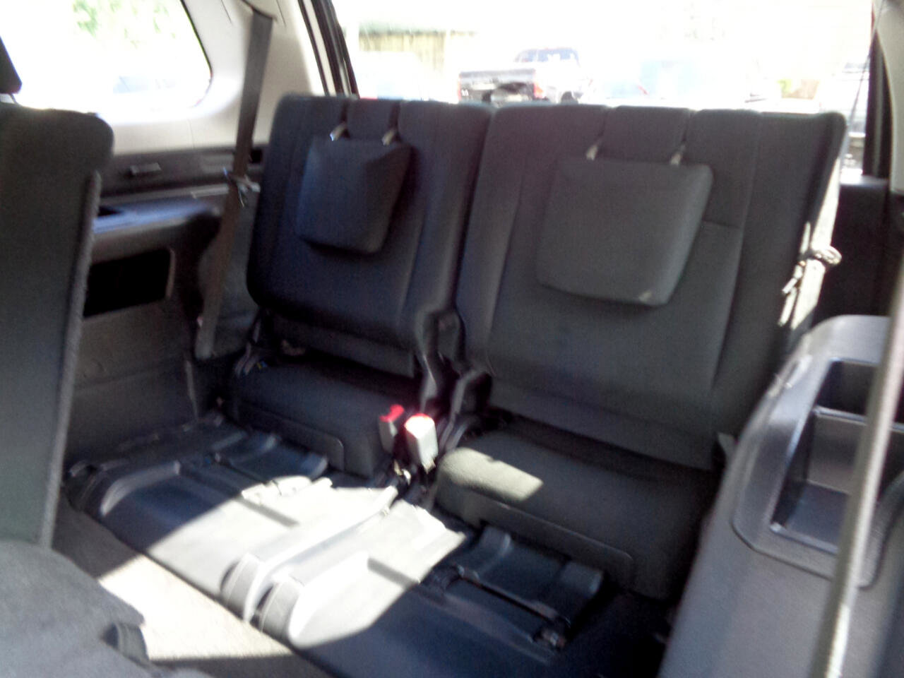 Used 2017 Toyota 4Runner SR5 image 26