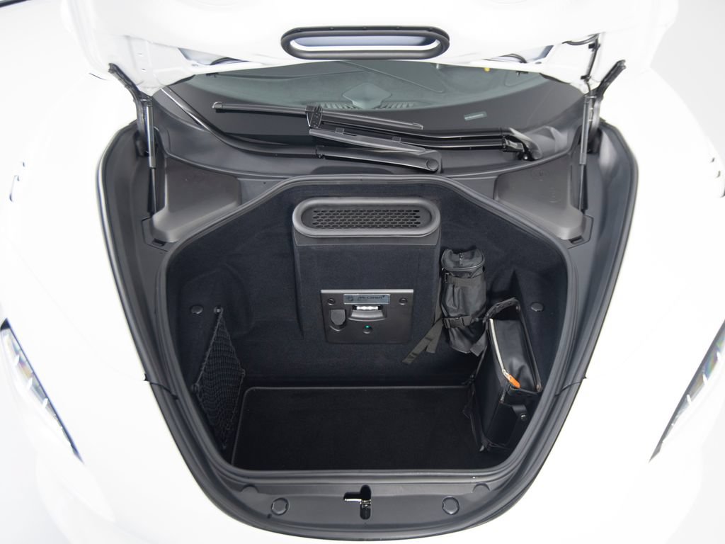Used 2024 McLaren 750S Spider RWD image 39