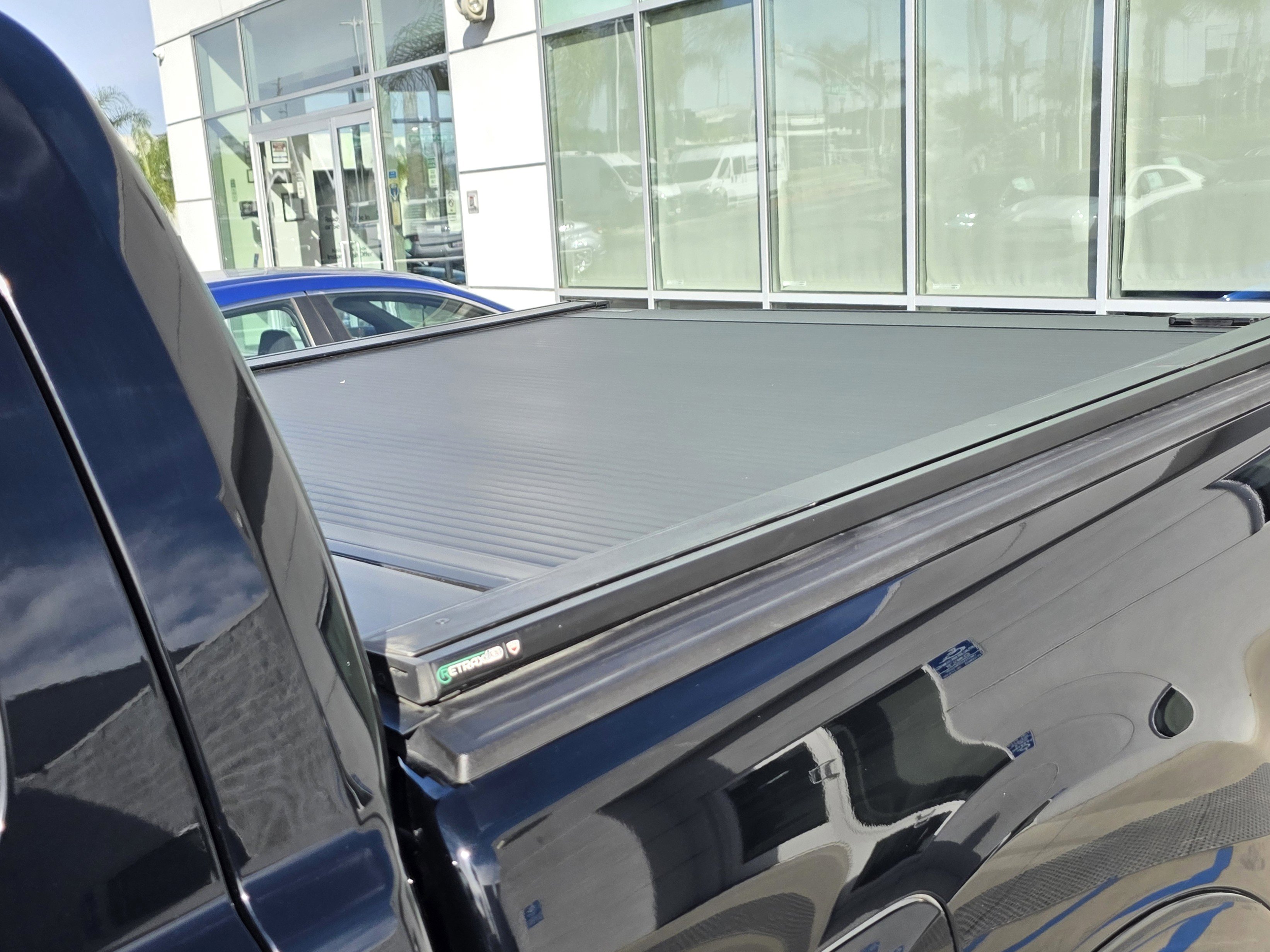 Used 2020 Ford Ranger XLT w/ FX4 Off-Road Package image 18
