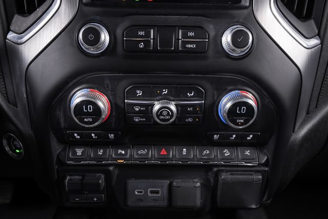 Used 2023 GMC Sierra 2500 Denali w/ Denali Ultimate Package AWD/4WD image 41