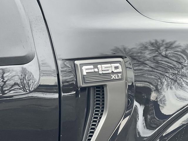 Certified 2022 Ford F150 XLT w/ Equipment Group 302A High image 10