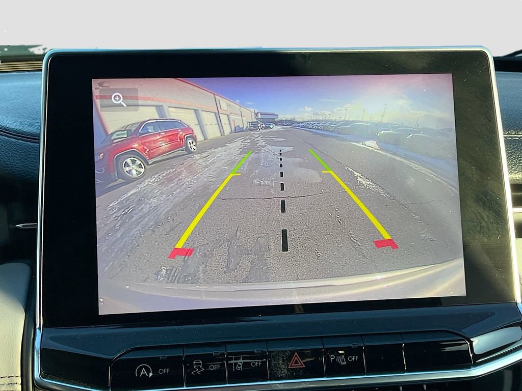 Used 2023 Jeep Compass Limited image 13