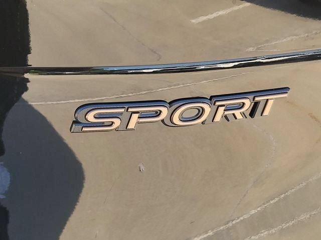 New 2026 Subaru Forester Sport AWD/4WD image 4