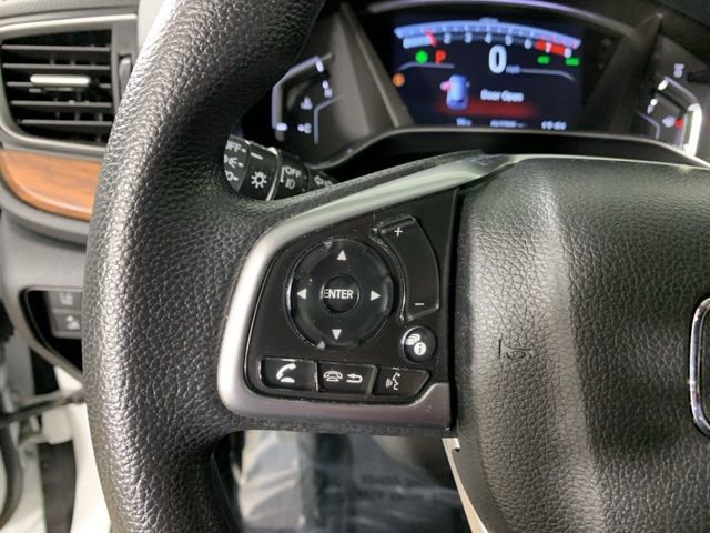 Used 2022 Honda CR-V EX image 18