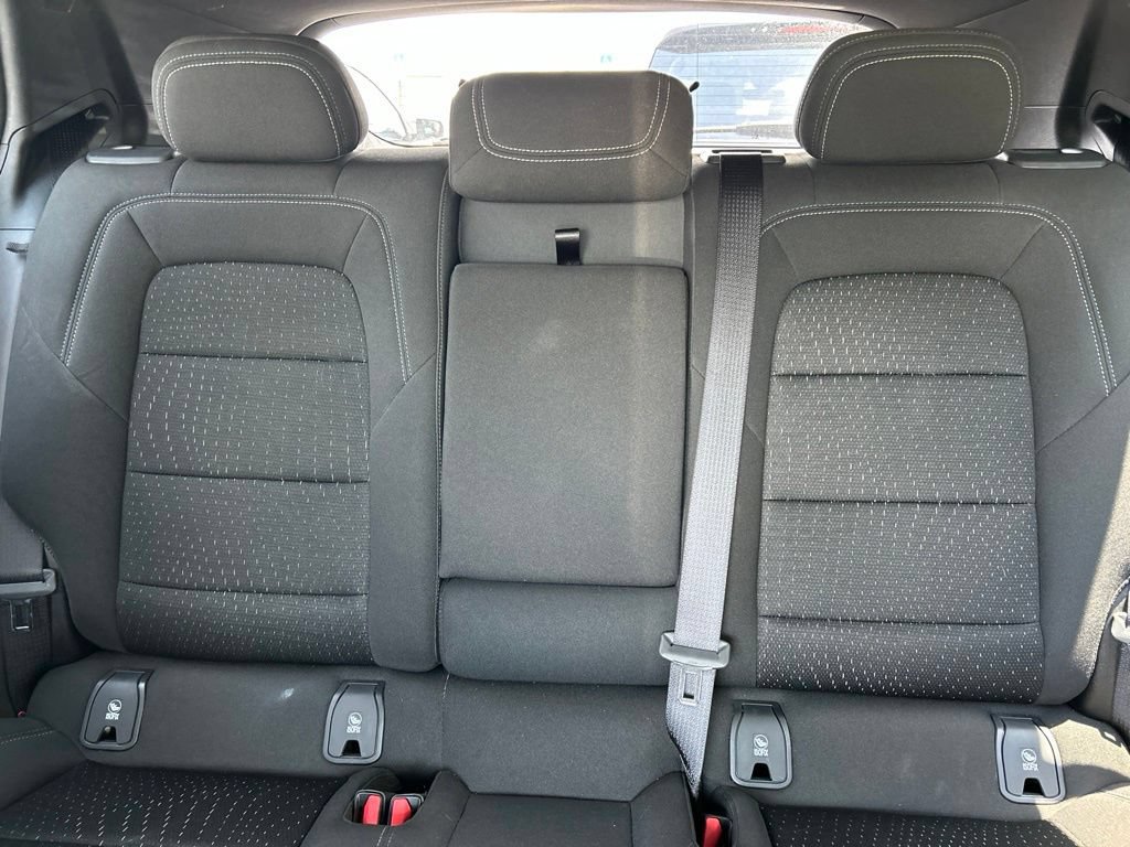 Used 2025 Chevrolet Equinox EV LT FWD image 13