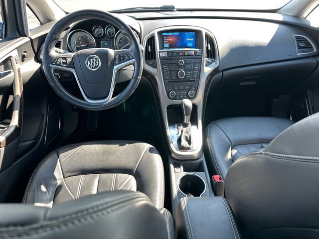 Used 2014 Buick Verano Leather FWD image 16