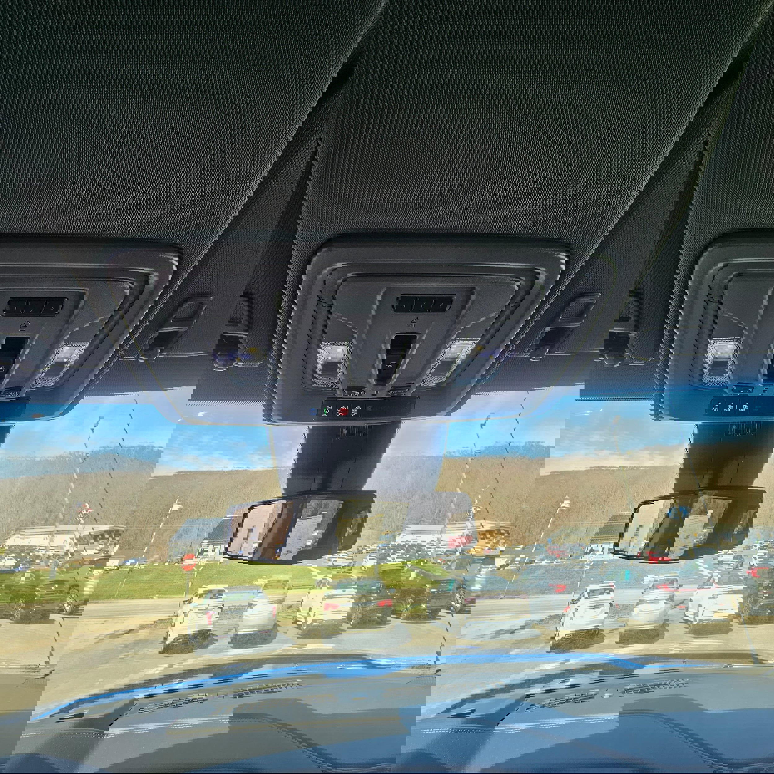 New 2026 Chevrolet Silverado 1500 RST w/ All Star Edition Plus image 14