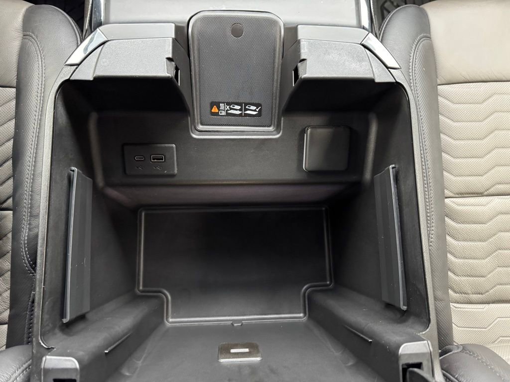 Used 2024 Chevrolet Silverado 2500 ZR2 w/ ZR2 Bison Edition image 35