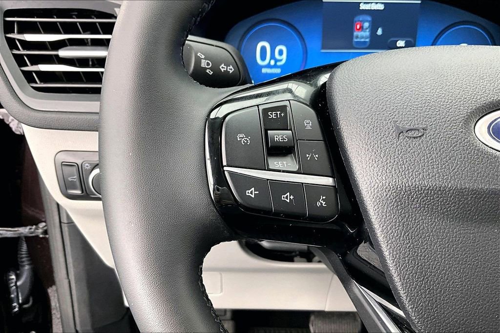 Certified 2023 Ford Escape Active w/ Tech Pack #2 image 18