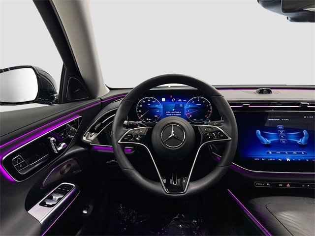 Certified 2025 Mercedes-Benz E 450 4MATIC All-Terrain Wagon image 24