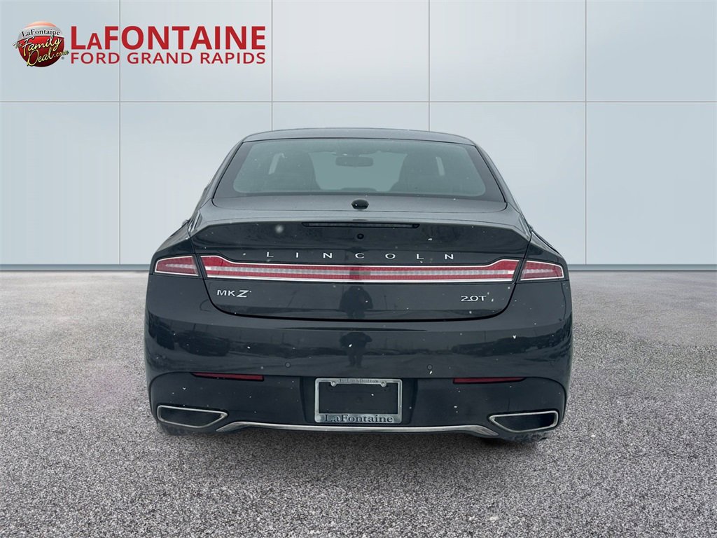 Used 2018 Lincoln MKZ Reserve image 6