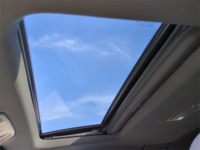 Used 2021 MAZDA CX-9 Signature image 17