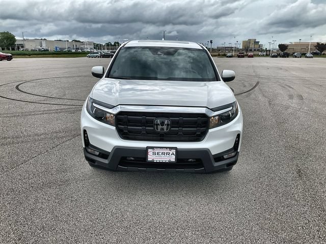 Used 2025 Honda Ridgeline RTL image 11