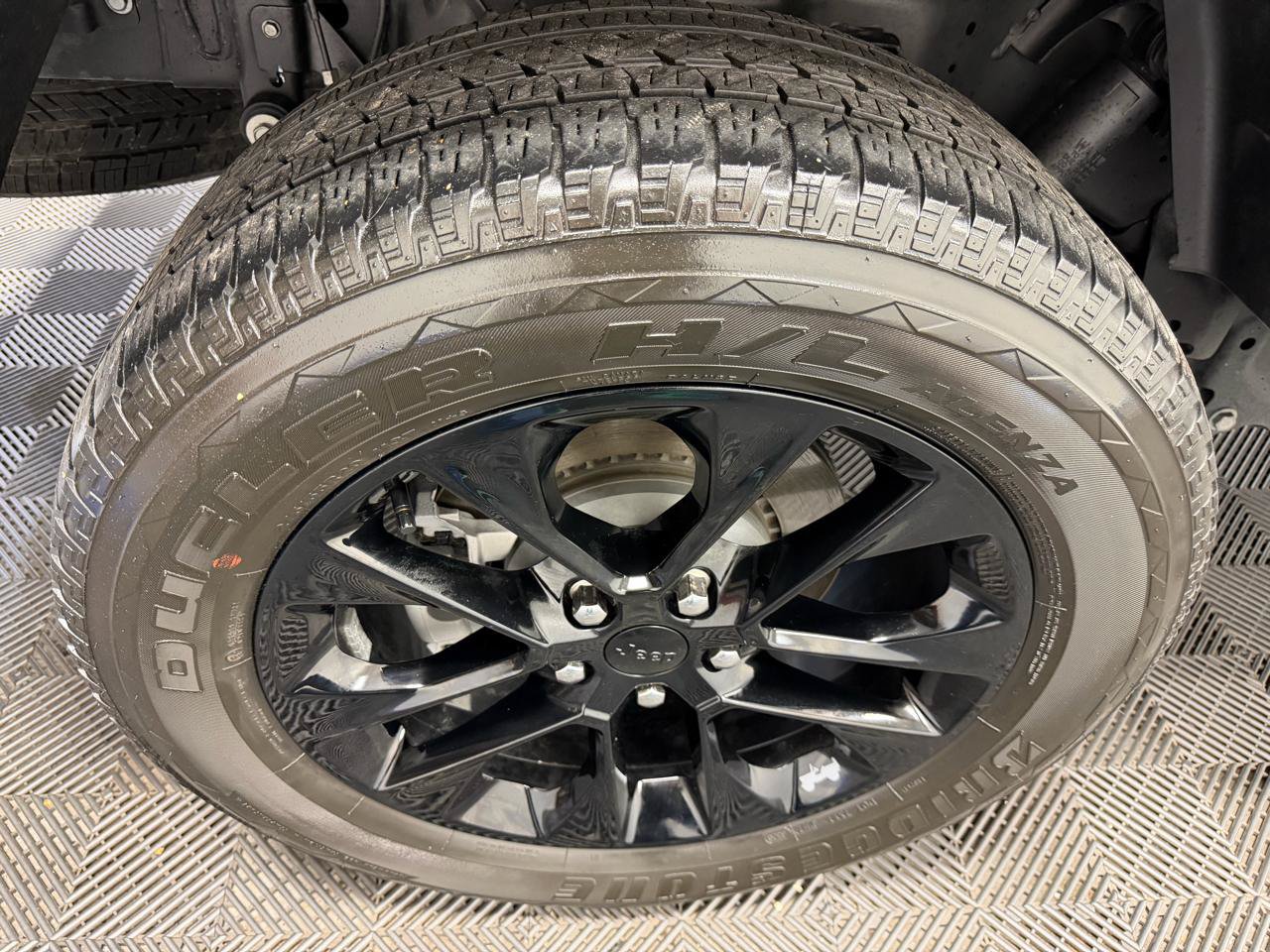 Used 2022 Jeep Gladiator Overland AWD/4WD image 35