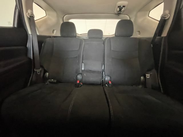 Used 2020 Nissan Murano S w/ Technology Package FWD image 7