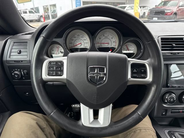 Used 2014 Dodge Challenger R/T image 18