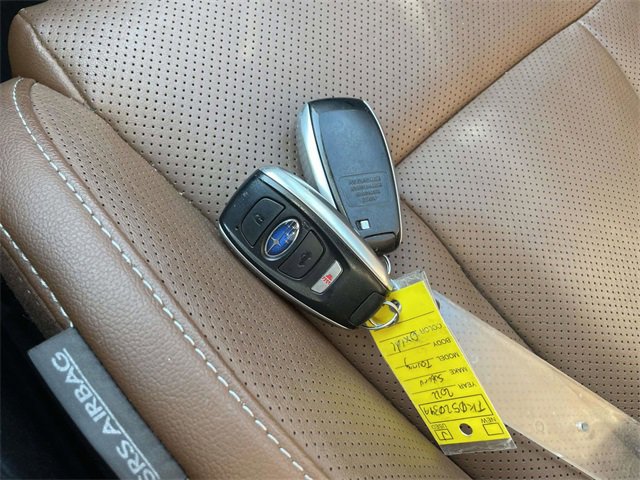 Used 2022 Subaru Outback Touring image 33