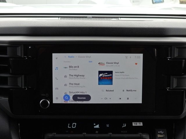 New 2026 Toyota Tundra SR image 13