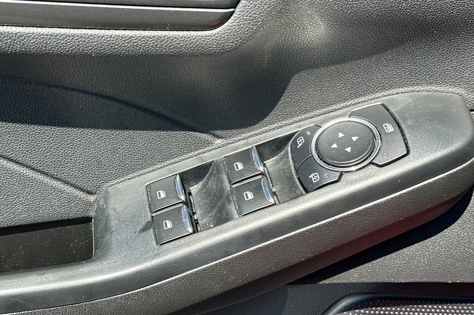 Used 2024 Ford Escape Active FWD image 14