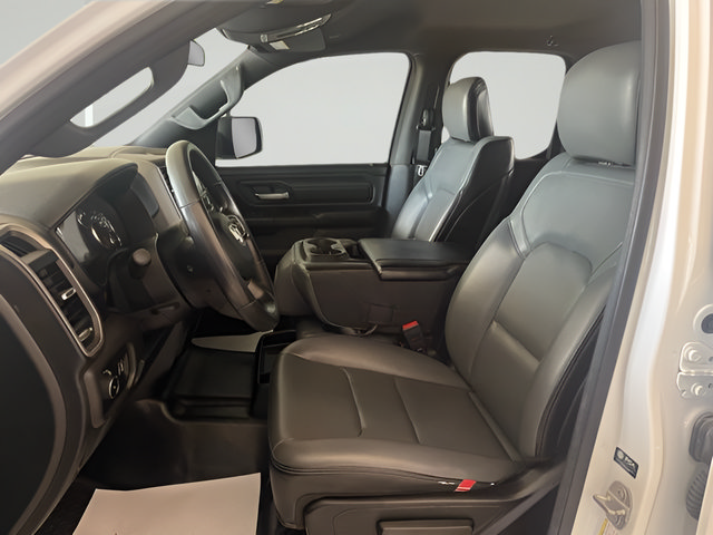 Used 2021 RAM 1500 Tradesman AWD/4WD image 9