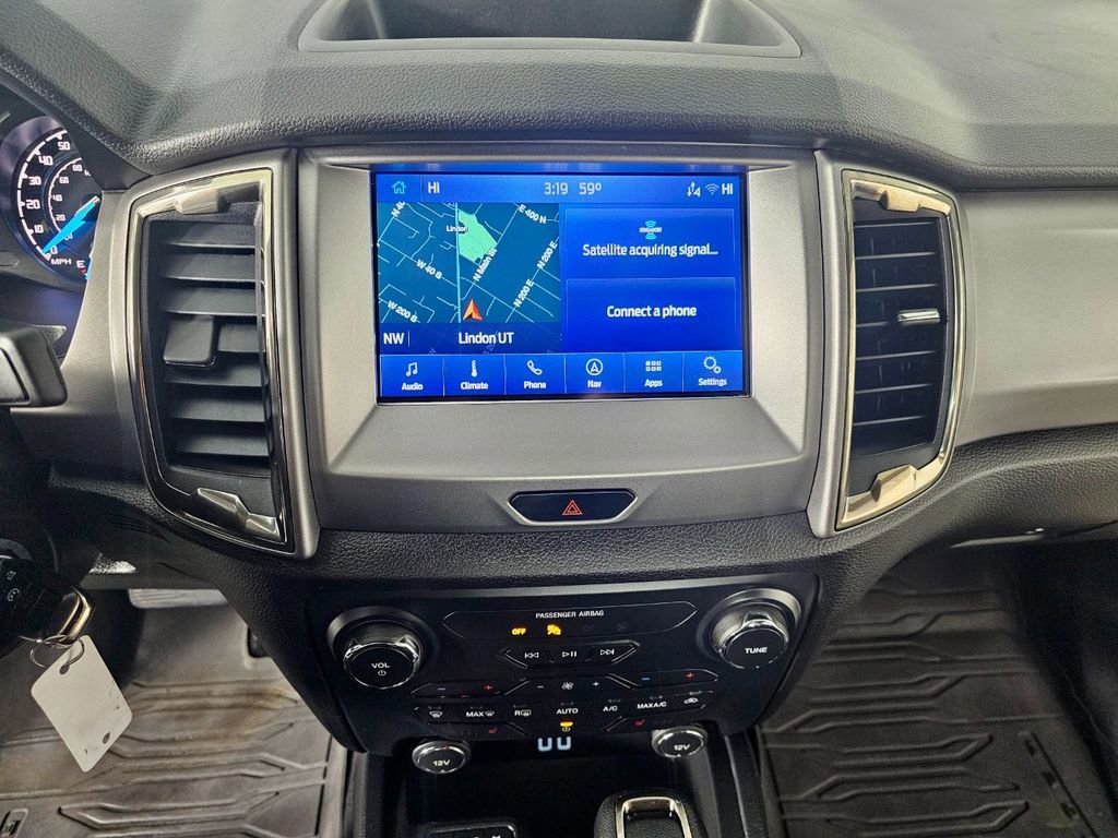 Used 2020 Ford Ranger XLT w/ Equipment Group 302A Luxury image 20