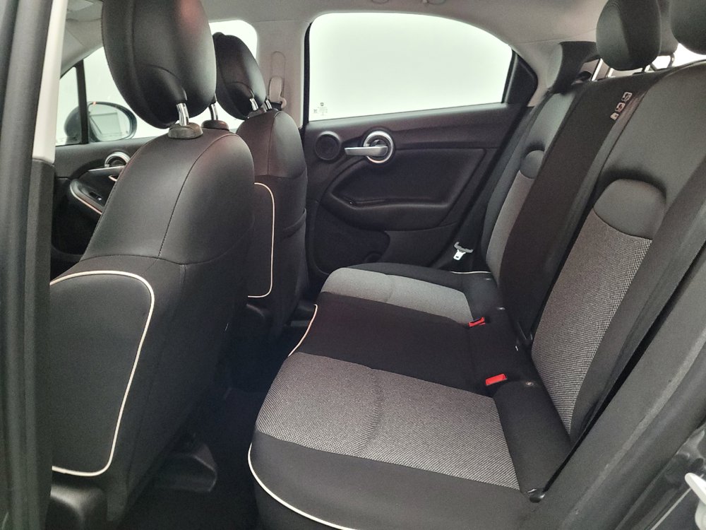 Used 2018 FIAT 500X Pop w/ Popular Equipment Group AWD/4WD image 18