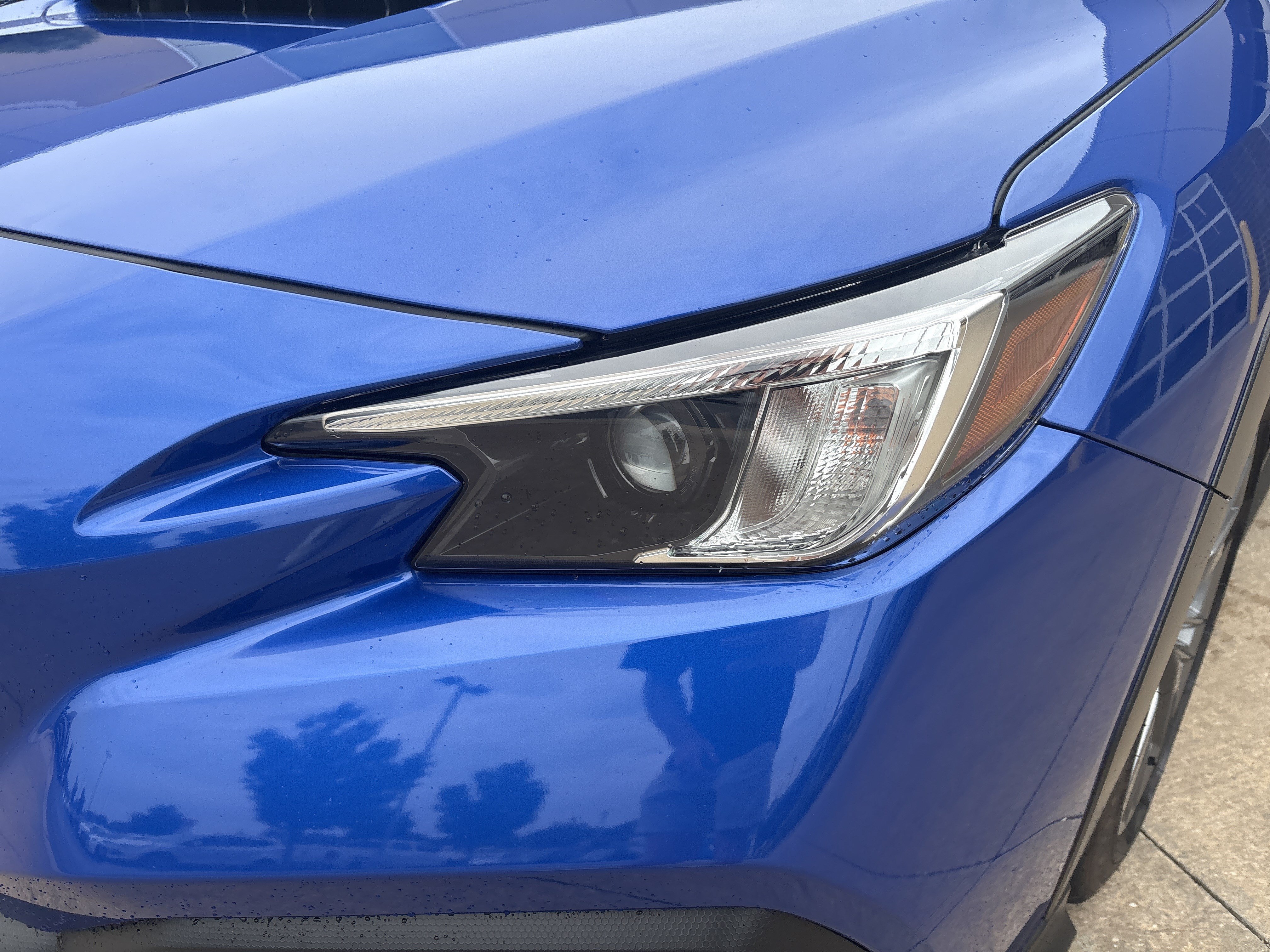 Used 2023 Subaru WRX AWD/4WD image 6