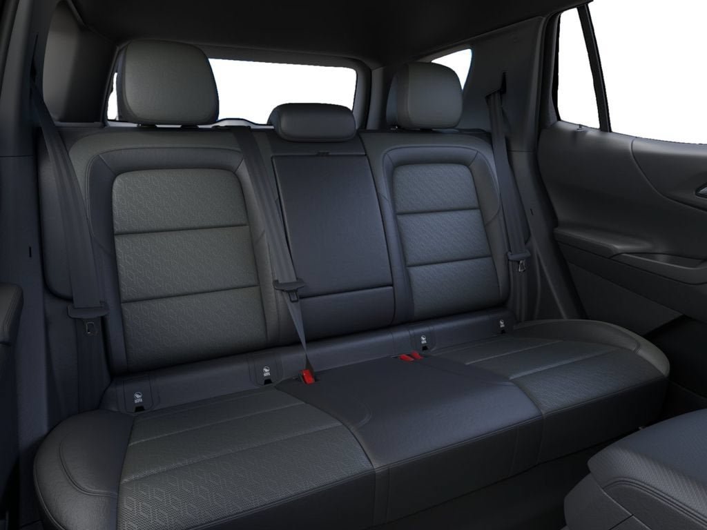 New 2027 Chevrolet Equinox LT w/ Convenience Package II AWD/4WD image 17