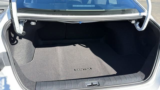 New 2026 Nissan Sentra SV image 13