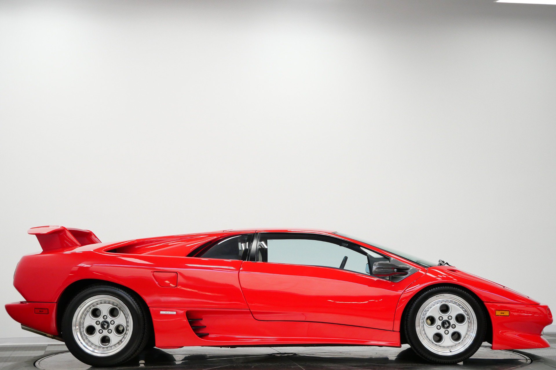 Used 1991 Lamborghini Diablo Coupe RWD image 74