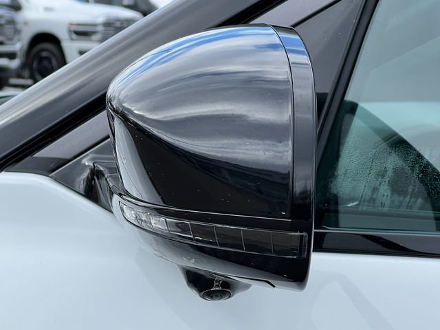 Used 2024 Jeep Wagoneer Launch Edition image 43