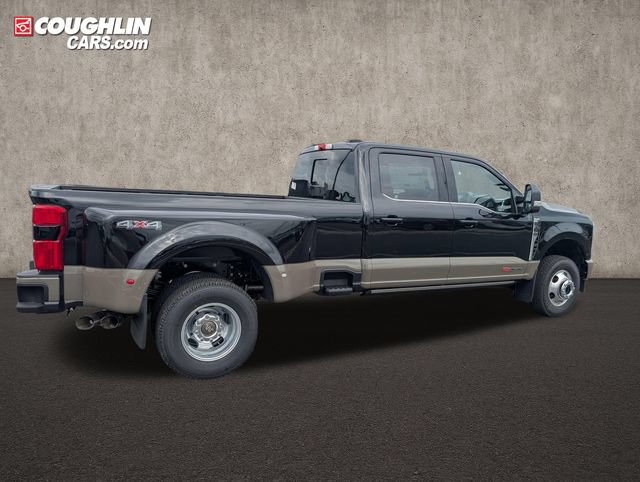 New 2026 Ford F350 King Ranch AWD/4WD image 9