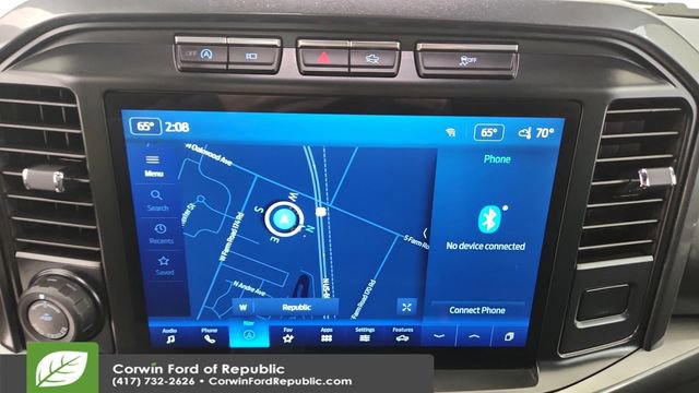 Certified 2023 Ford F150 Tremor image 19