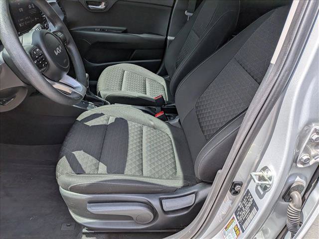 Used 2023 Kia Rio LX FWD image 15