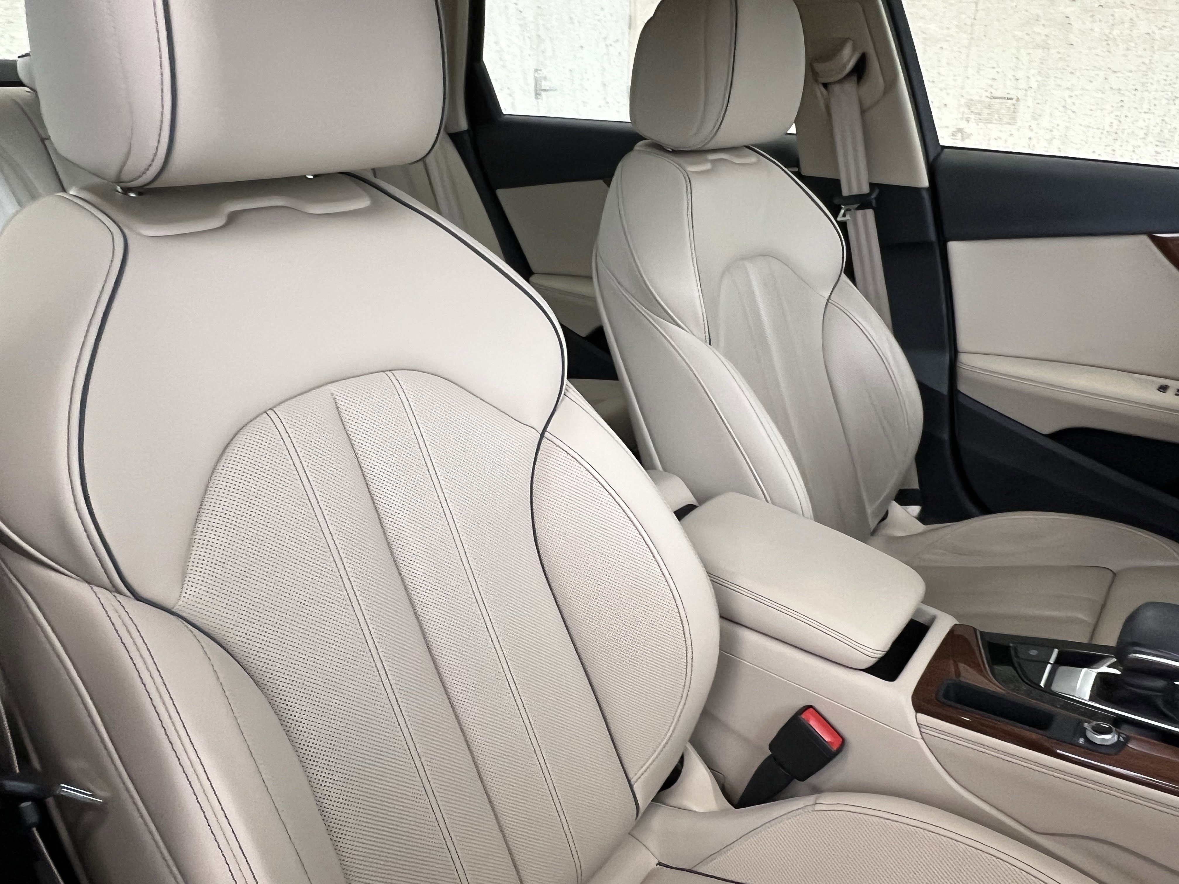 Certified 2023 Audi A4 2.0T Premium Plus w/ Premium Plus Package image 35